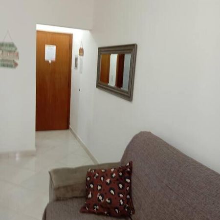 Seu Lar Em Asturias Appartement Guarujá Buitenkant foto