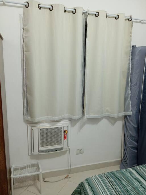 Seu Lar Em Asturias Appartement Guarujá Buitenkant foto