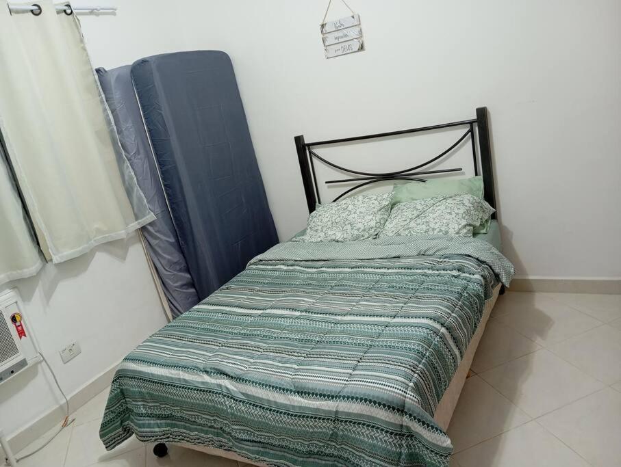 Seu Lar Em Asturias Appartement Guarujá Buitenkant foto