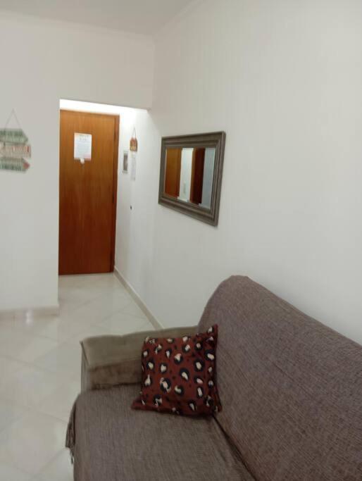 Seu Lar Em Asturias Appartement Guarujá Buitenkant foto