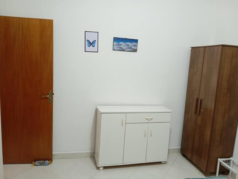 Seu Lar Em Asturias Appartement Guarujá Buitenkant foto